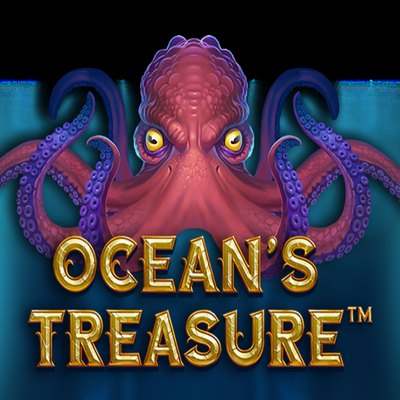Ocean's Treasure