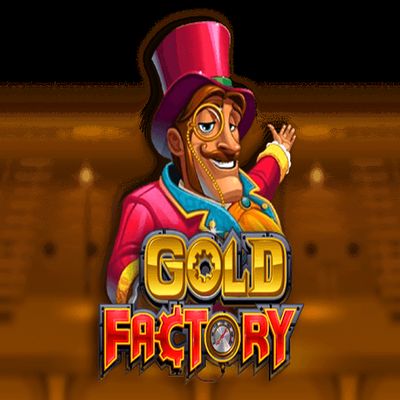 Gold Factory
