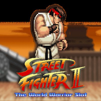Street Fighter II