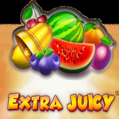 Extra Juicy