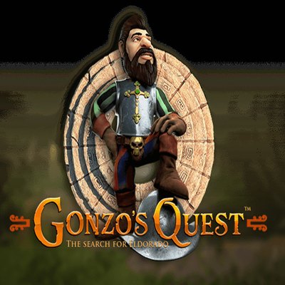 Gonzo's Quest