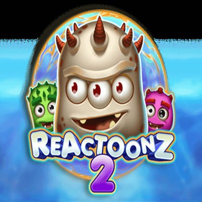 Reactoonz 2